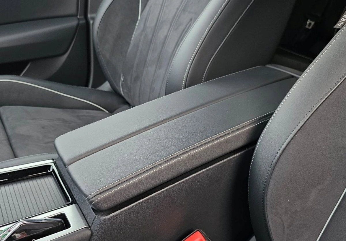 Volkswagen Passat Variant - Zdjęcie 2