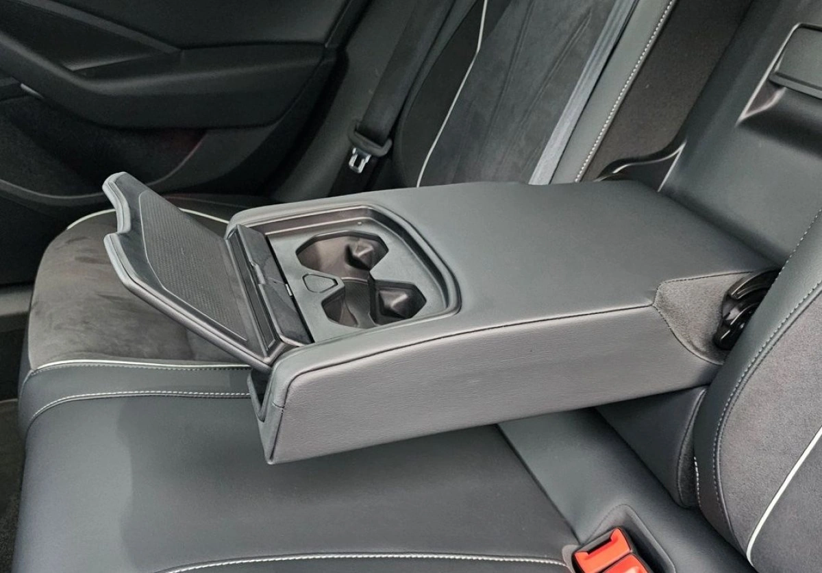 Volkswagen Passat Variant - Zdjęcie 4