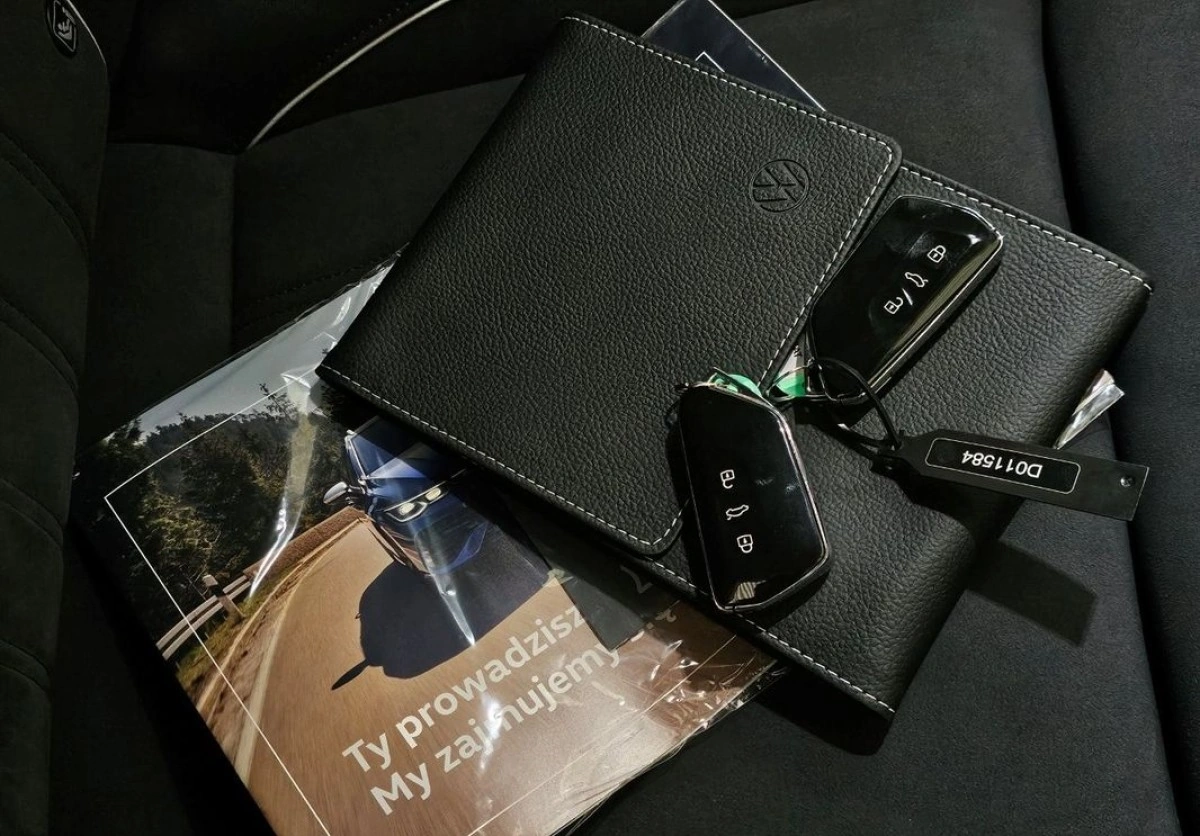 Volkswagen Passat Variant - Zdjęcie 7