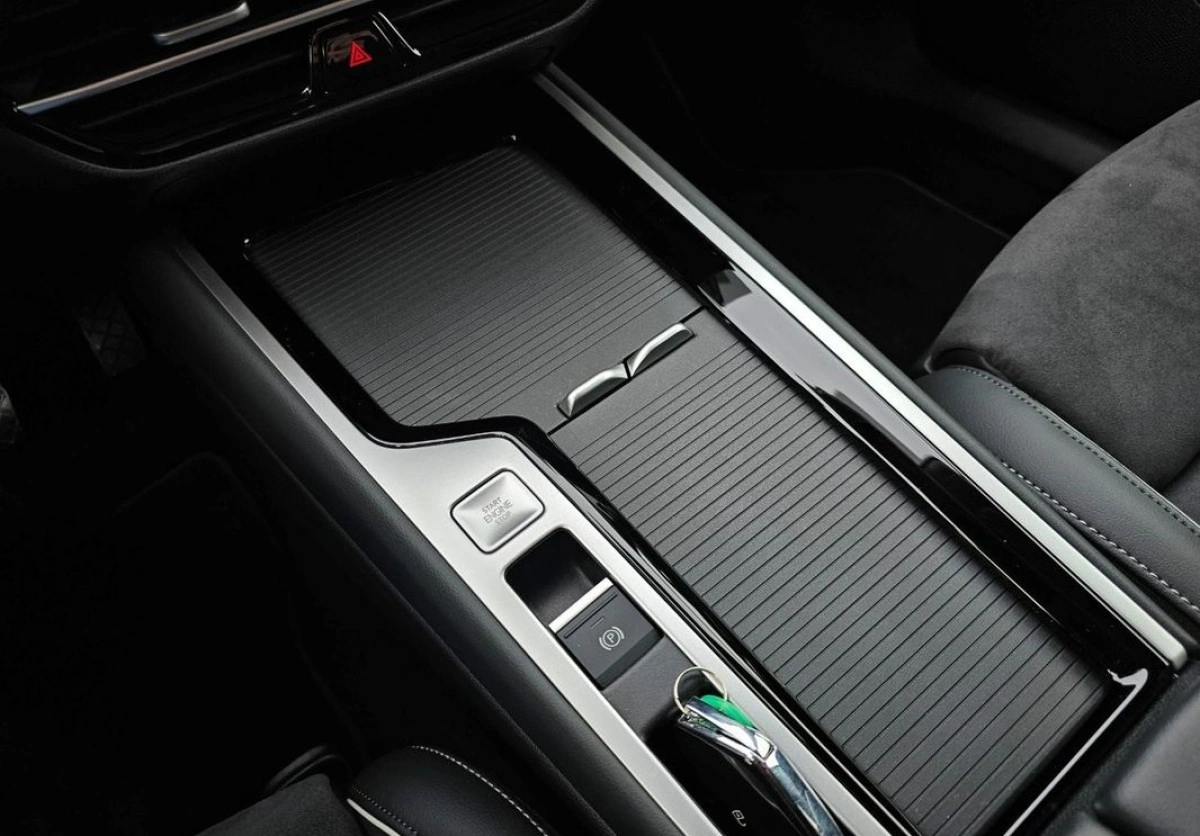 Volkswagen Passat Variant - Zdjęcie 29