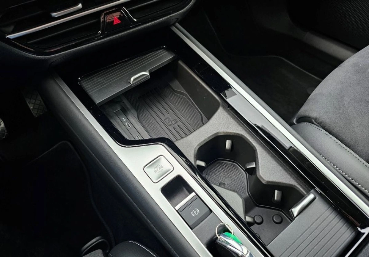 Volkswagen Passat Variant - Zdjęcie 30