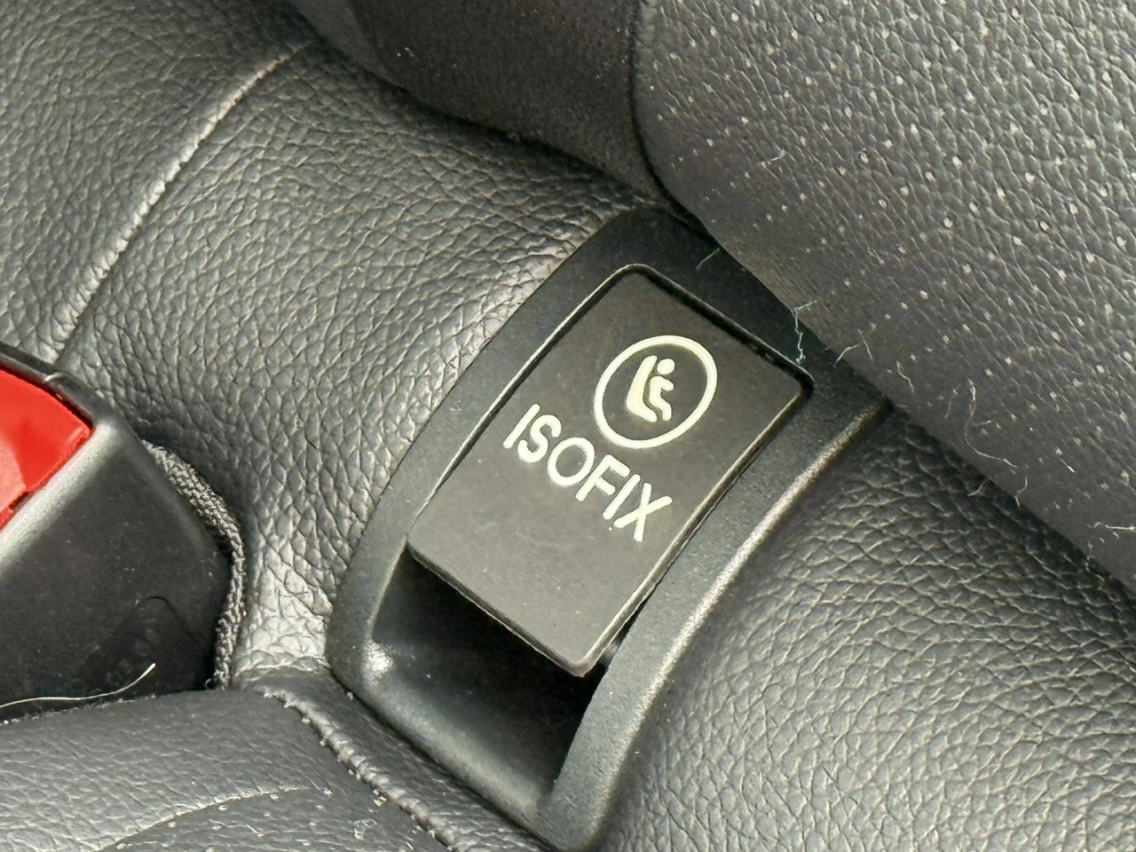 Mercedes C 200 - Zdjęcie 25