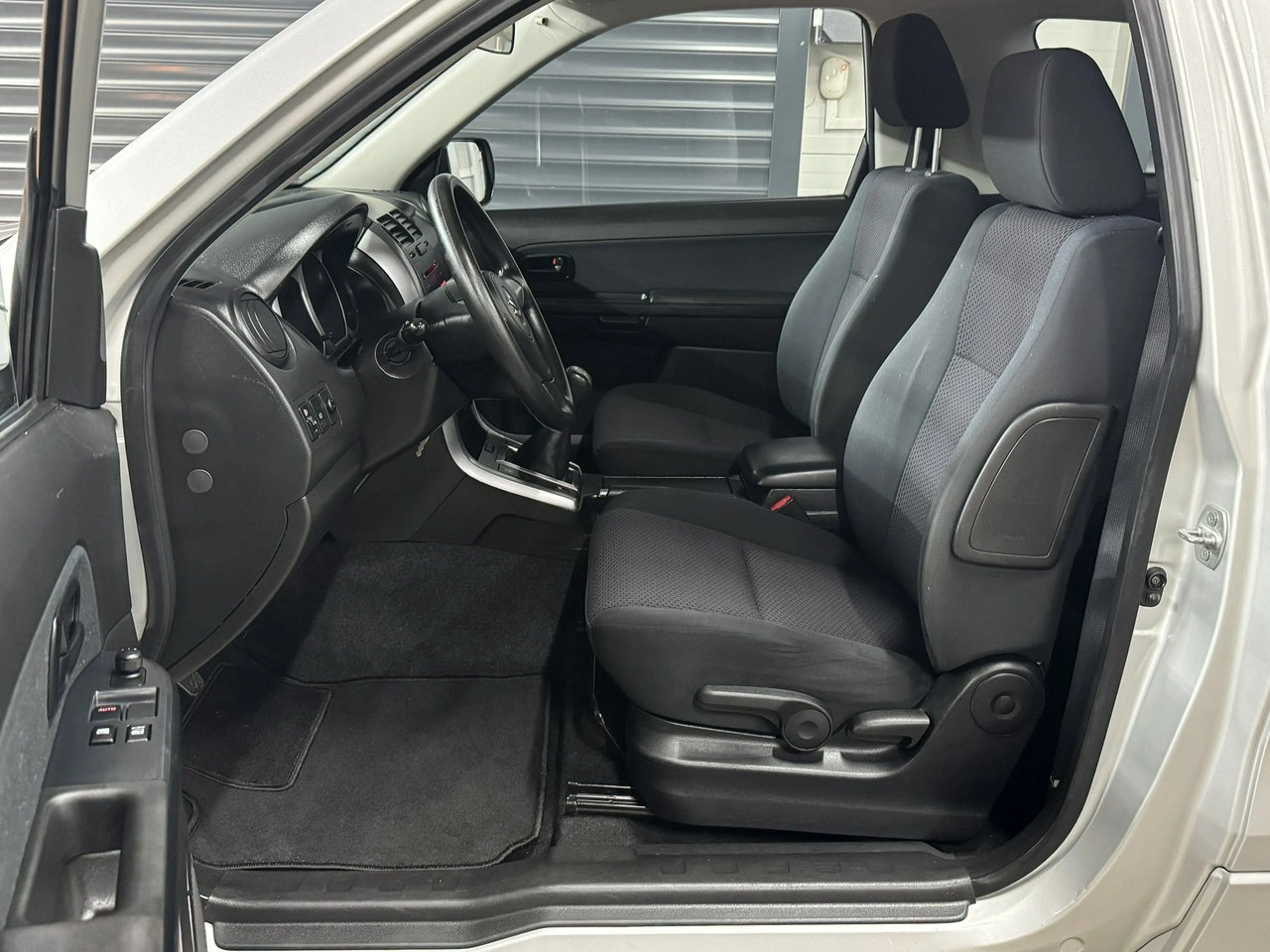 Suzuki Grand Vitara - Zdjęcie 10