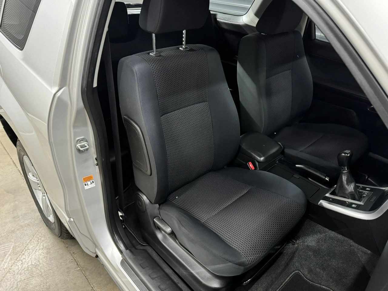 Suzuki Grand Vitara - Zdjęcie 17