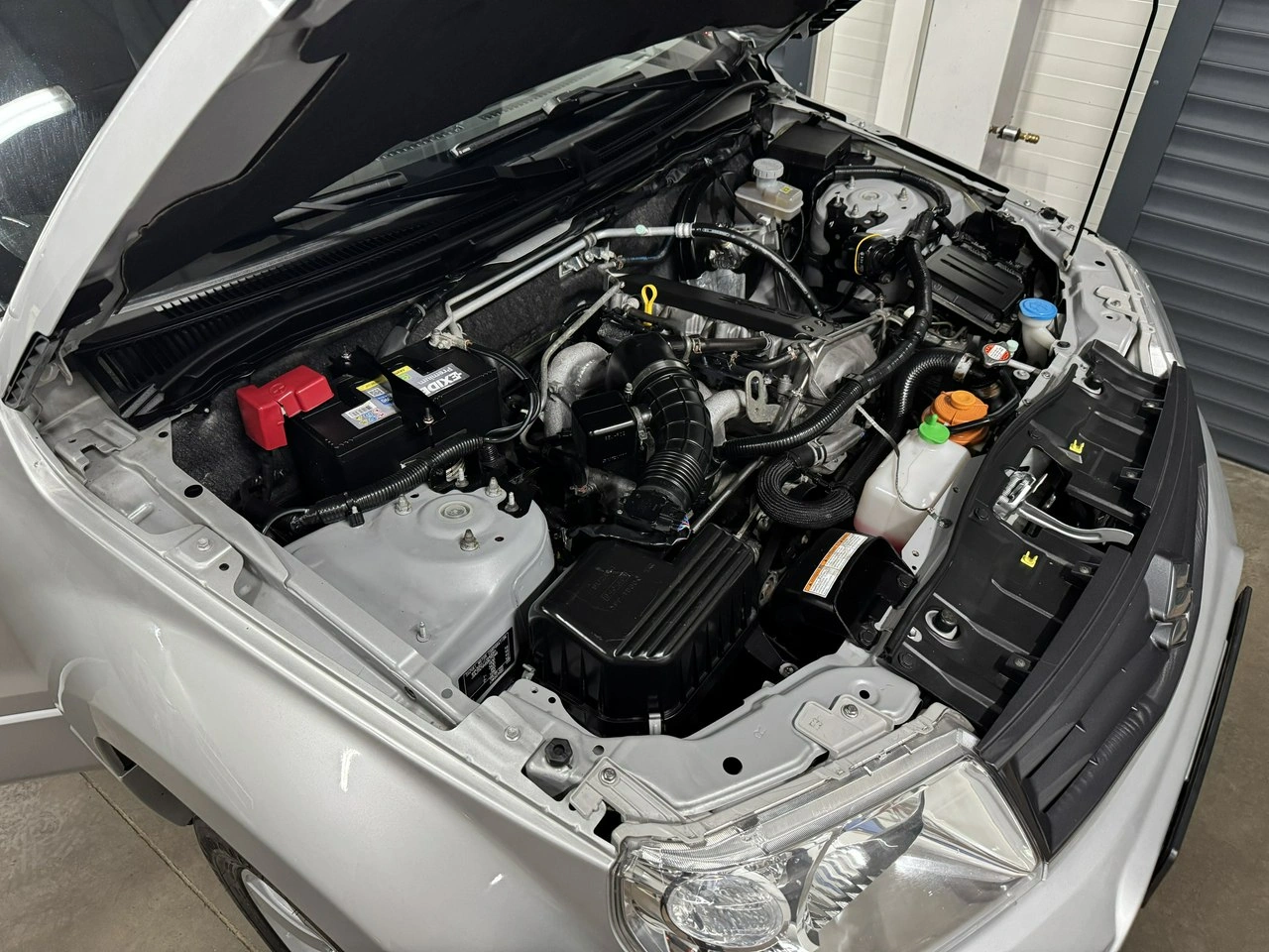 Suzuki Grand Vitara - Zdjęcie 19