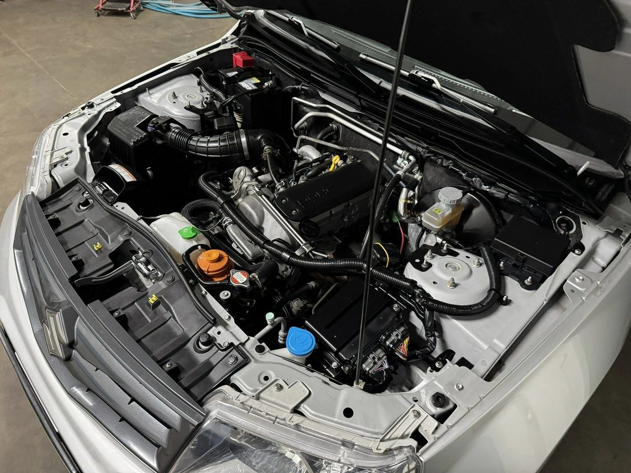 Suzuki Grand Vitara - Zdjęcie 21