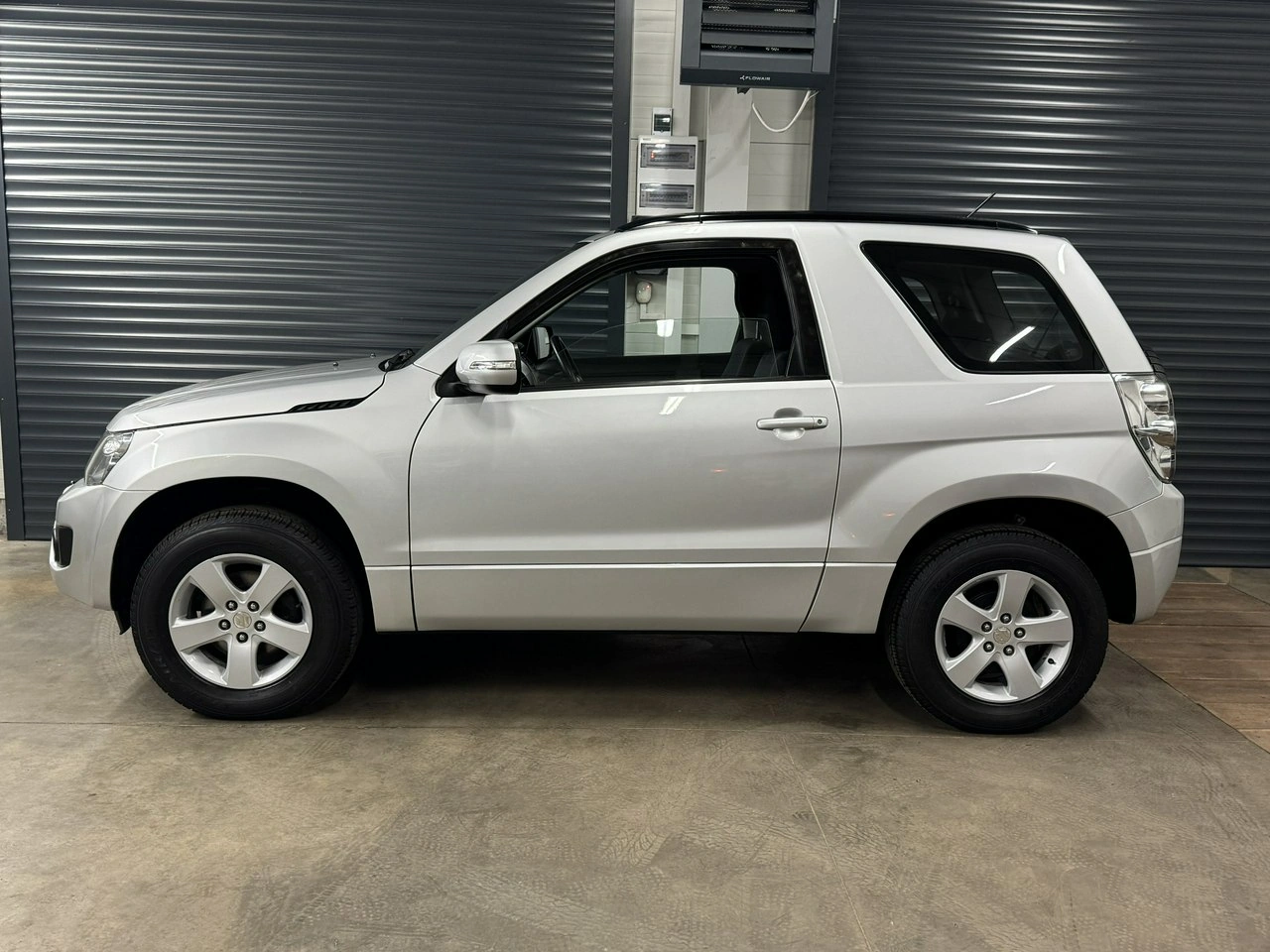 Suzuki Grand Vitara - Zdjęcie 2