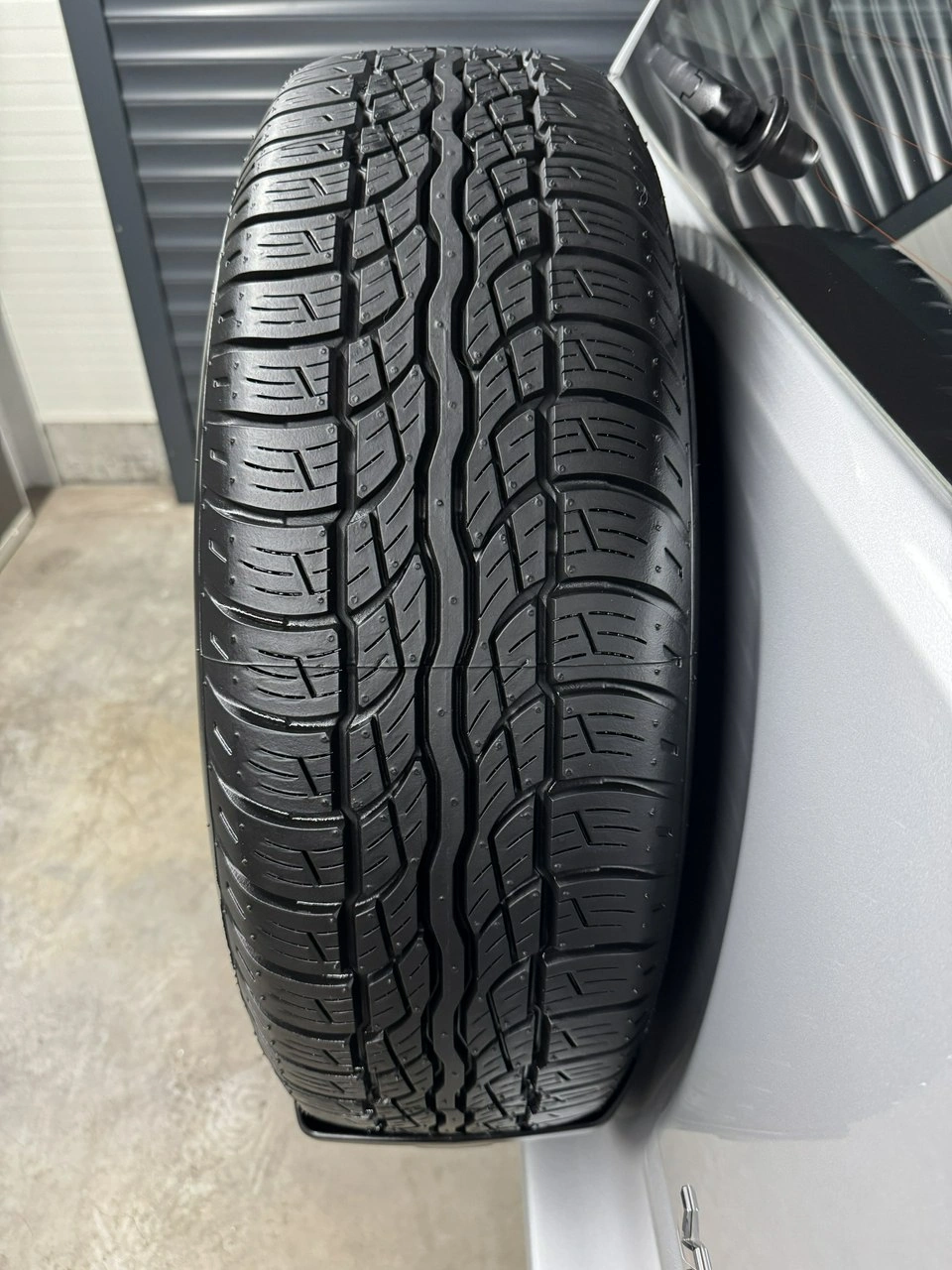 Suzuki Grand Vitara - Zdjęcie 30