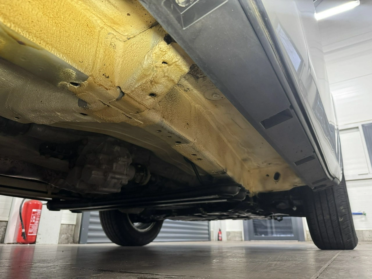 Suzuki Grand Vitara - Zdjęcie 35