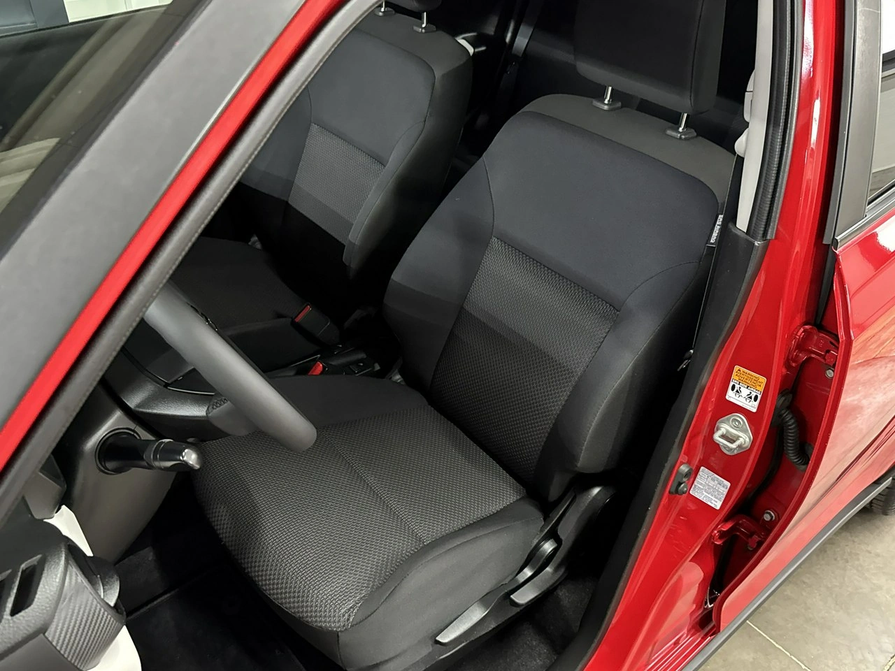 Suzuki Ignis - Zdjęcie 10