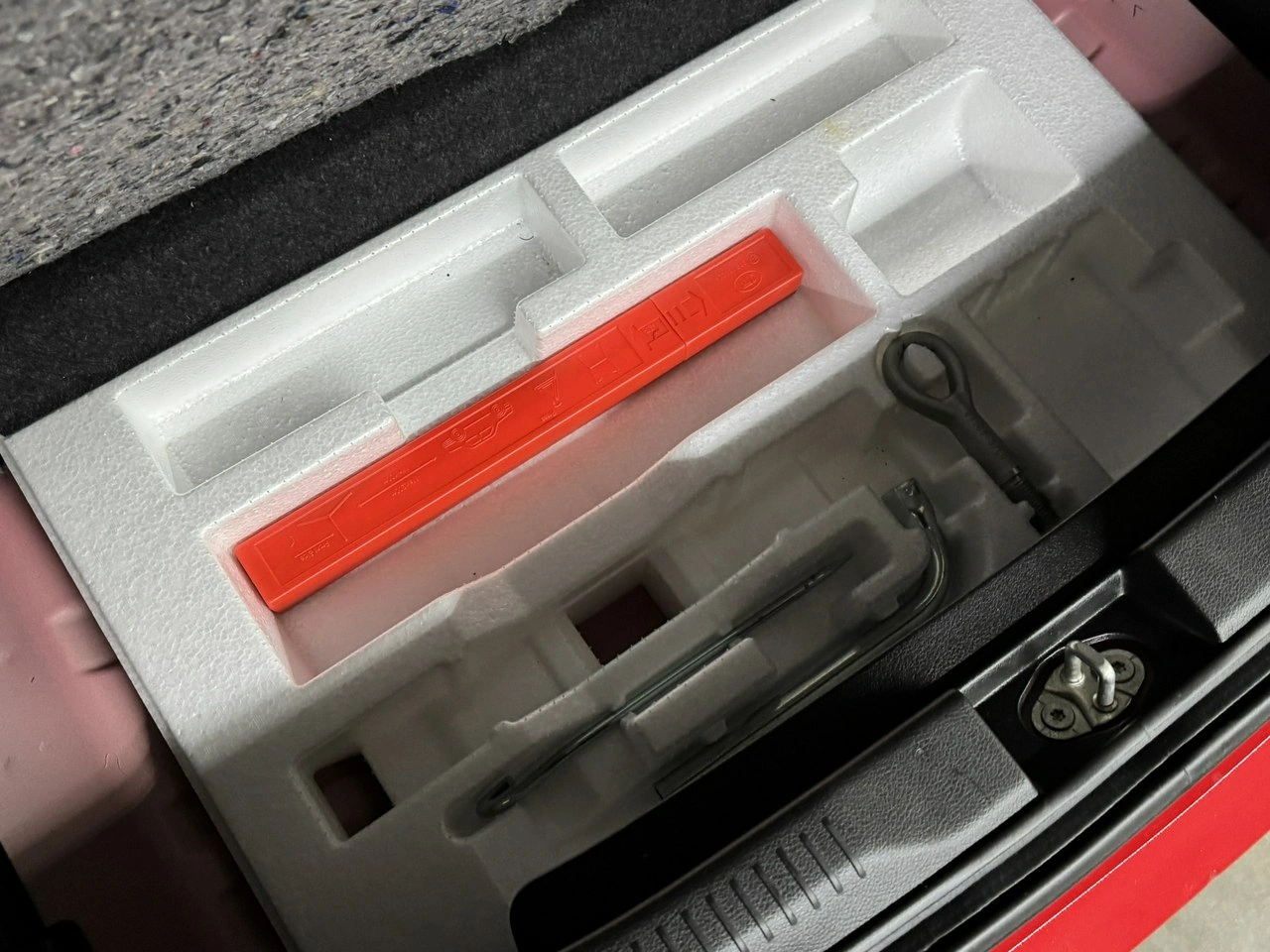 Suzuki Ignis - Zdjęcie 19