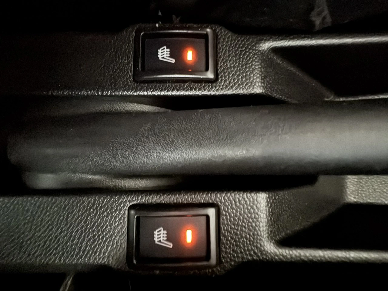 Suzuki Ignis - Zdjęcie 22