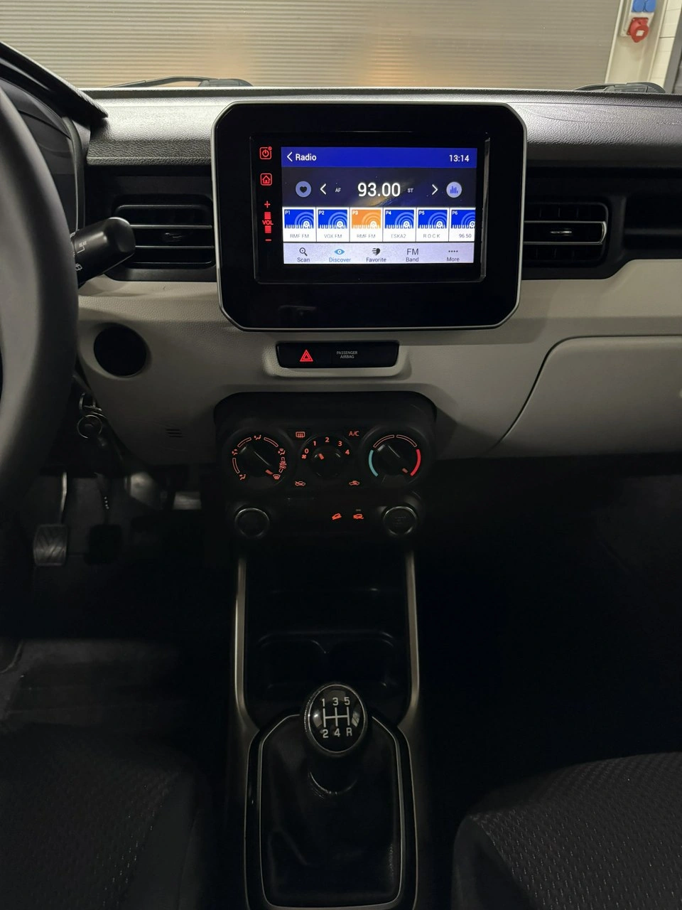 Suzuki Ignis - Zdjęcie 23