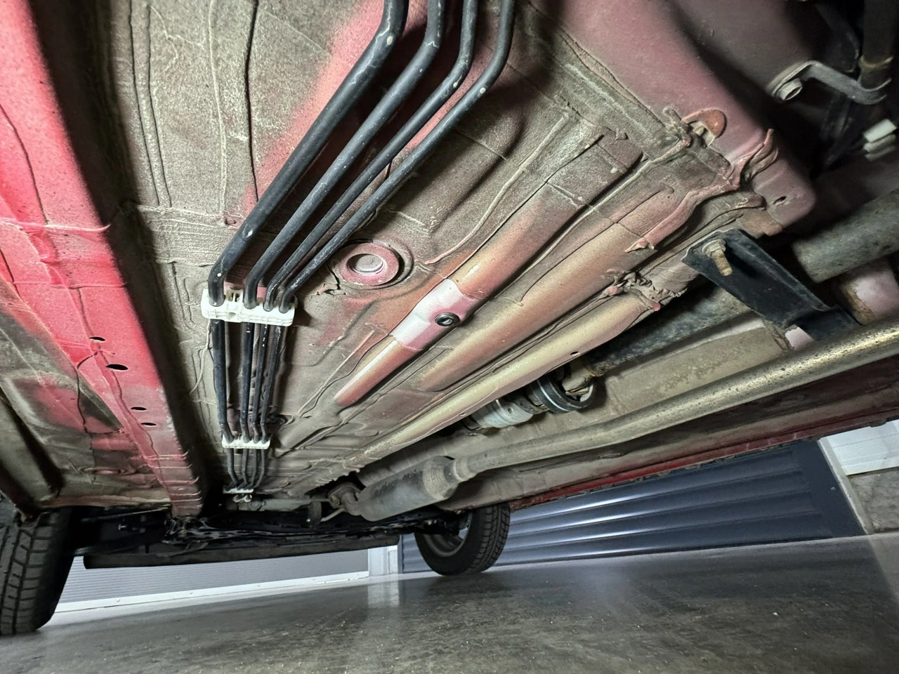 Suzuki Ignis - Zdjęcie 26