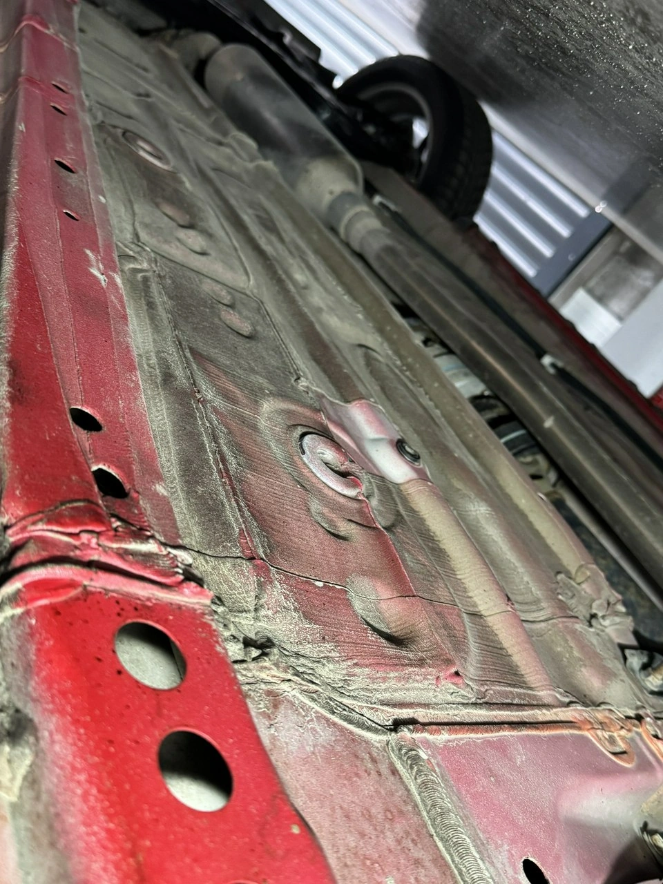 Suzuki Ignis - Zdjęcie 28