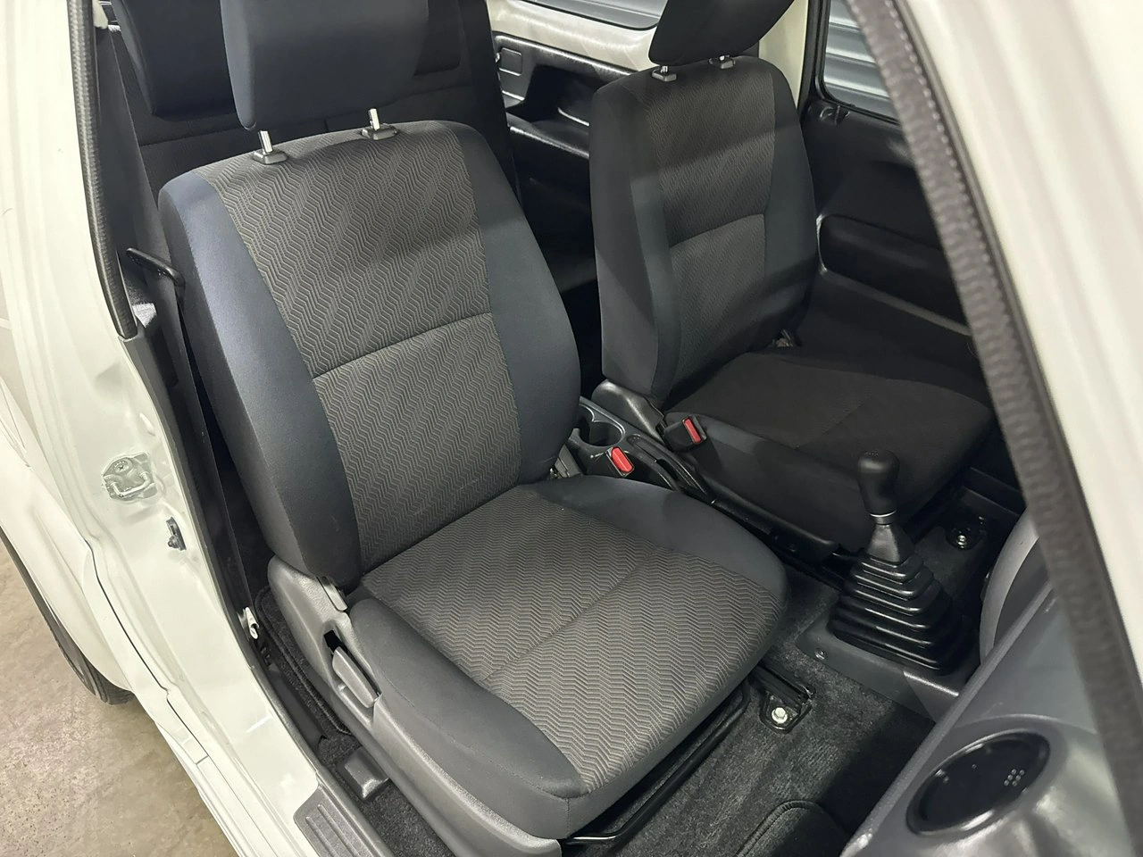 Suzuki Jimny - Zdjęcie 12