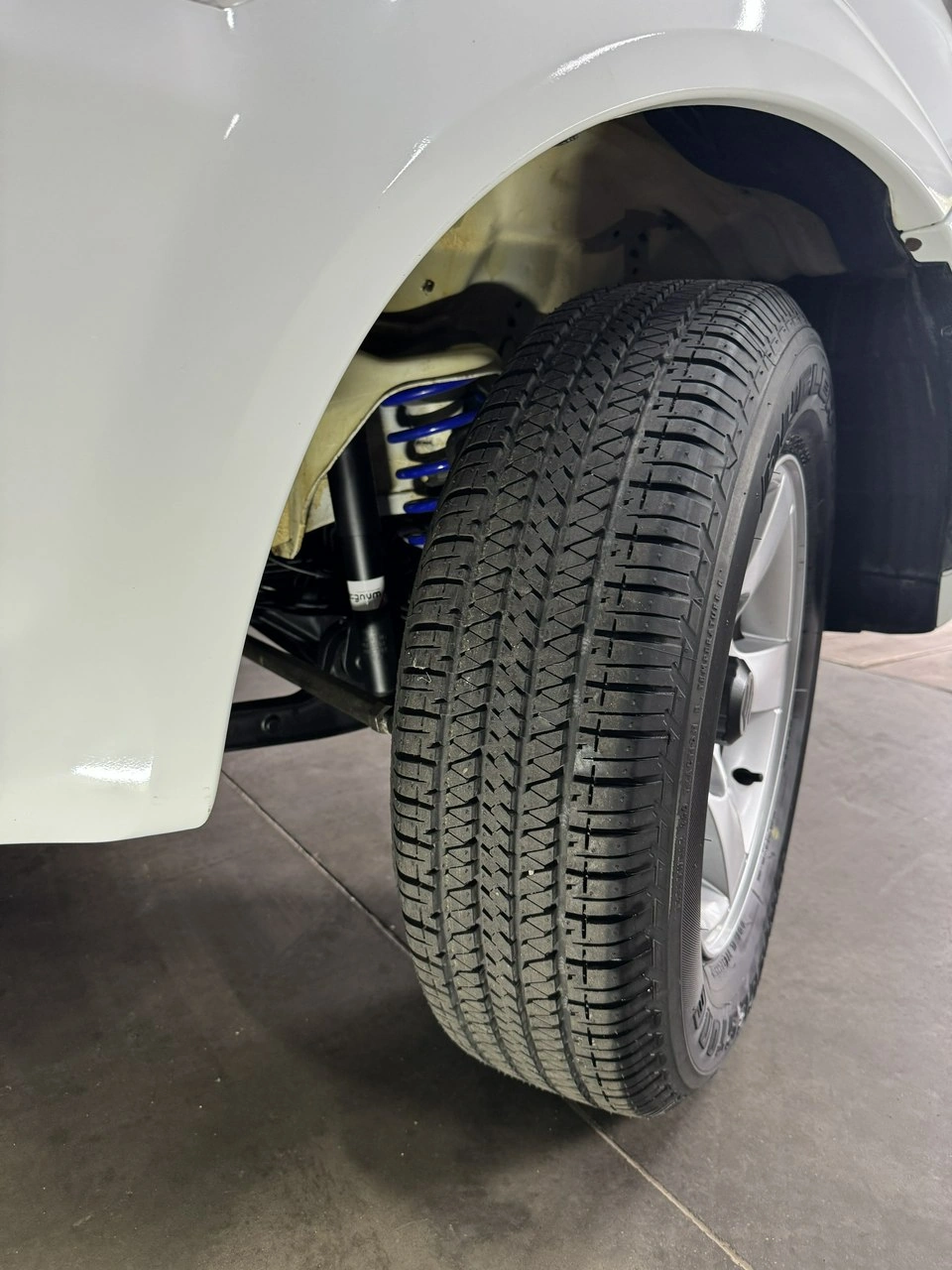 Suzuki Jimny - Zdjęcie 25