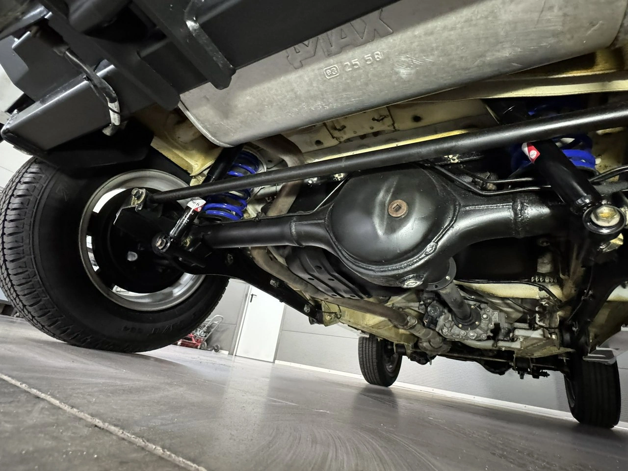 Suzuki Jimny - Zdjęcie 28