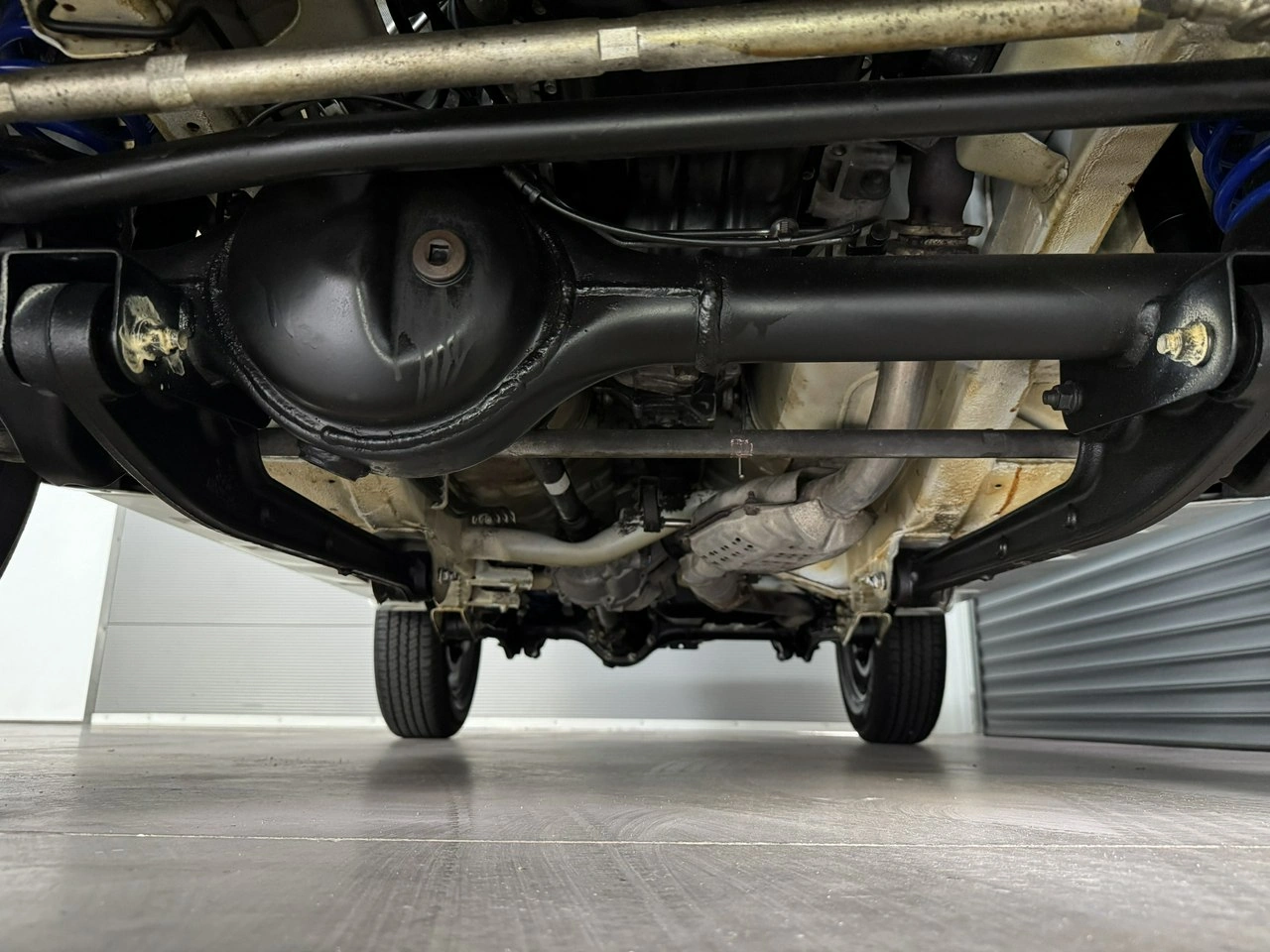 Suzuki Jimny - Zdjęcie 29