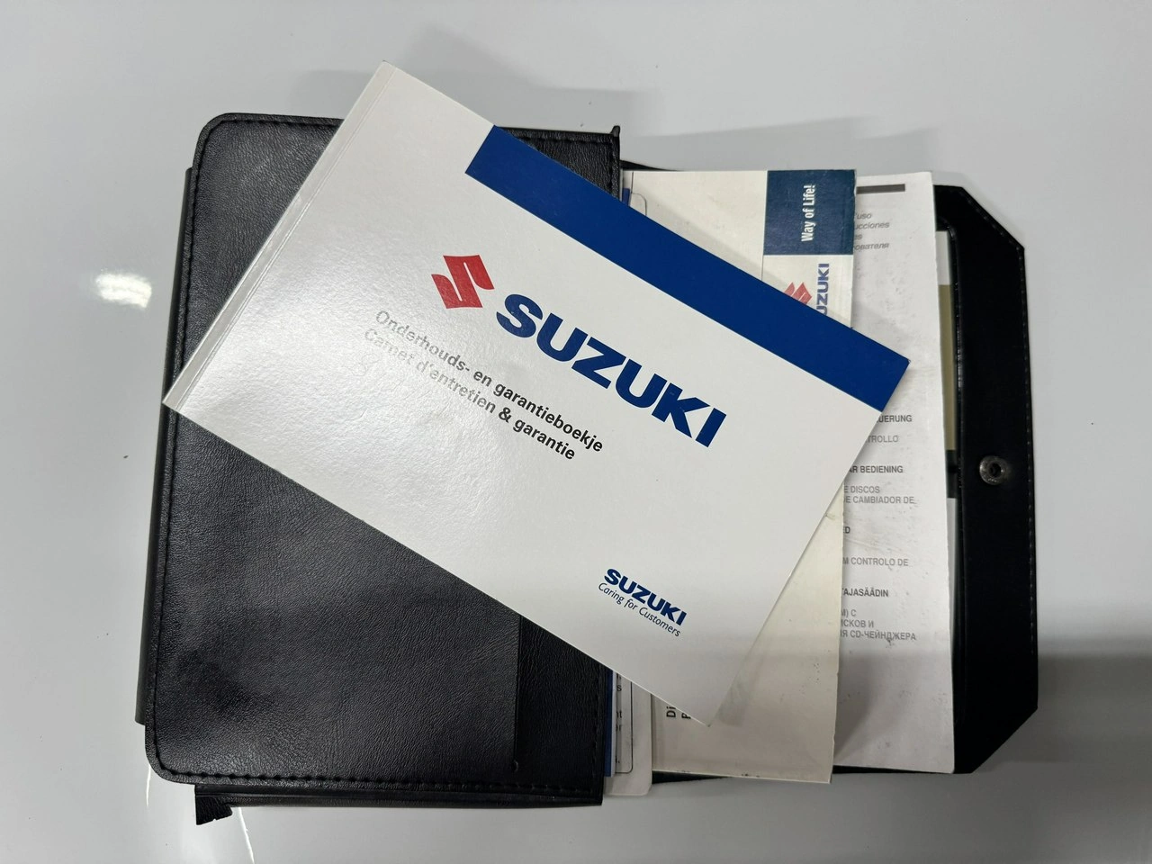 Suzuki Jimny - Zdjęcie 34