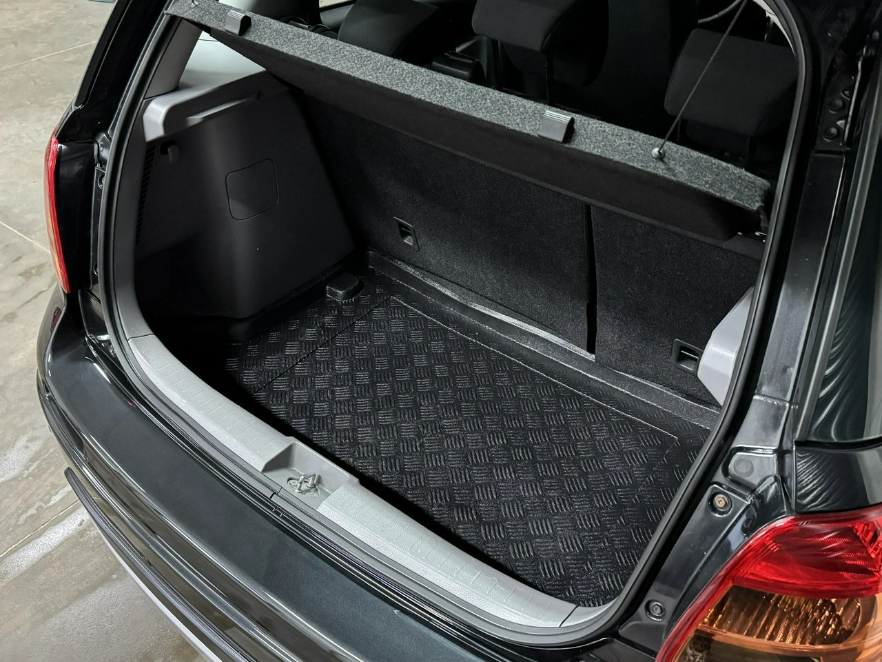 Suzuki SX4 - Zdjęcie 18