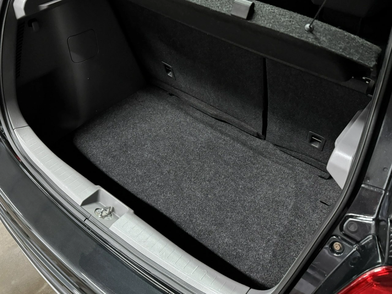 Suzuki SX4 - Zdjęcie 19