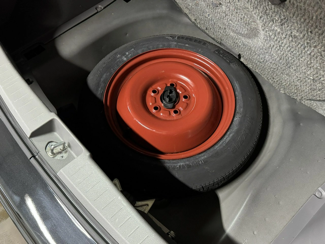 Suzuki SX4 - Zdjęcie 20