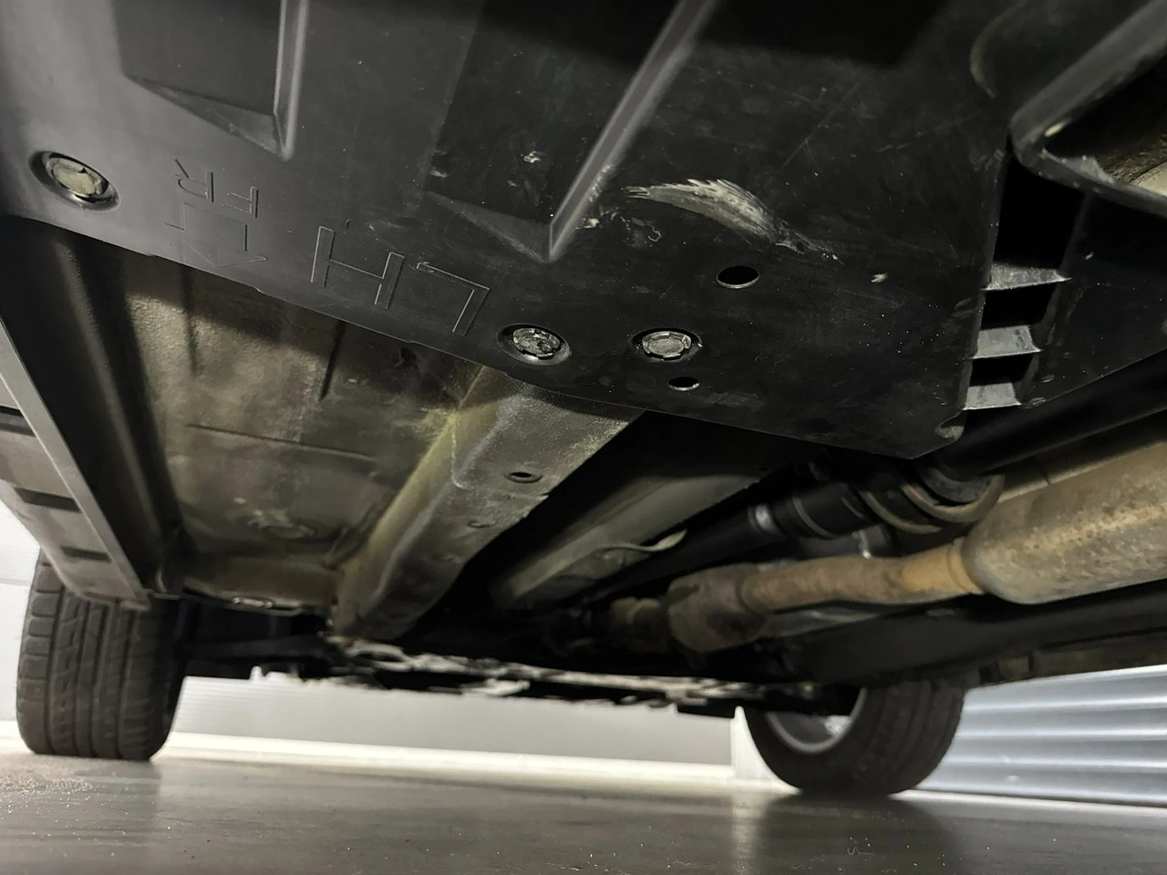 Suzuki SX4 - Zdjęcie 34