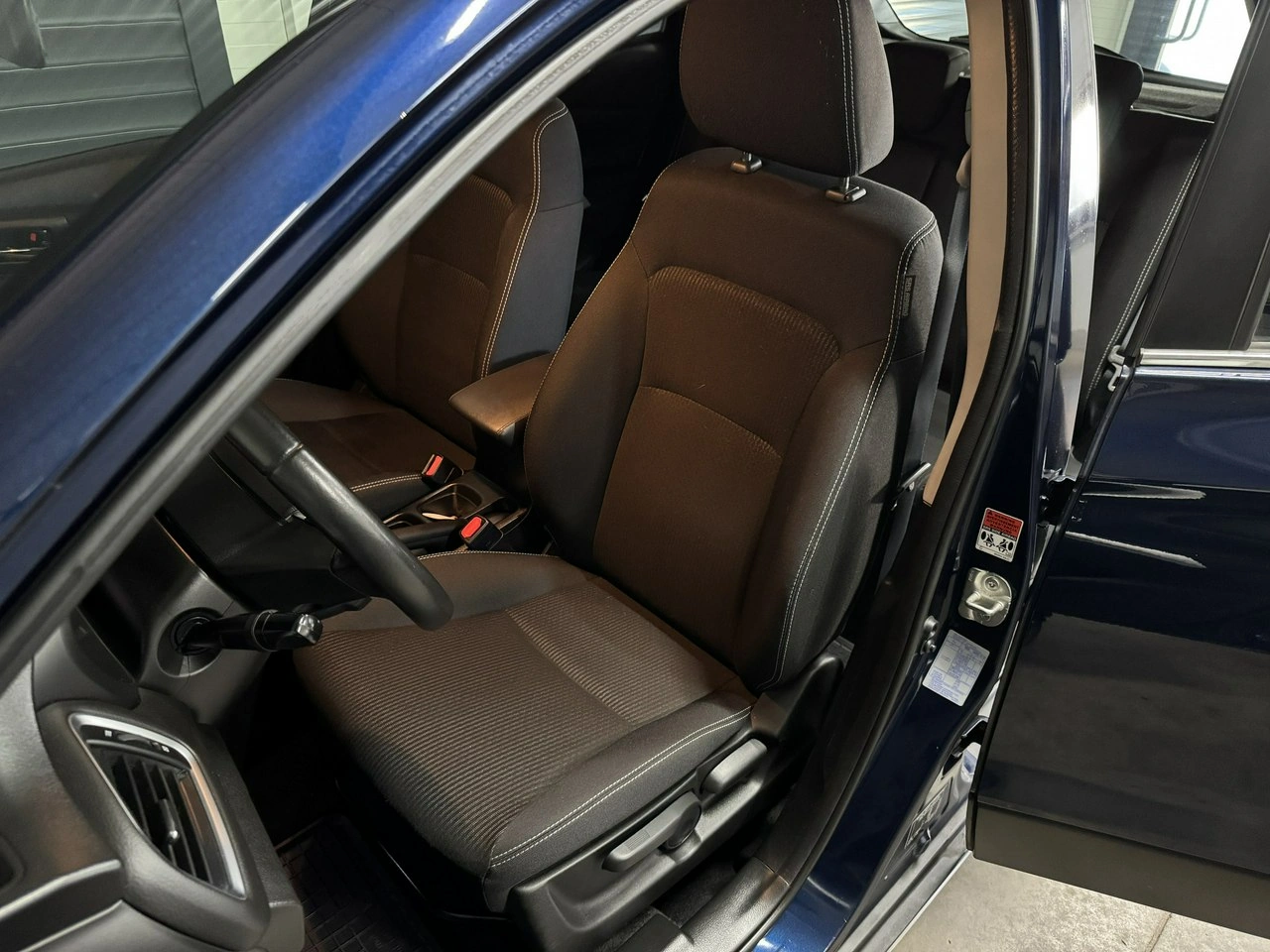 Suzuki SX4 S-Cross - Zdjęcie 12