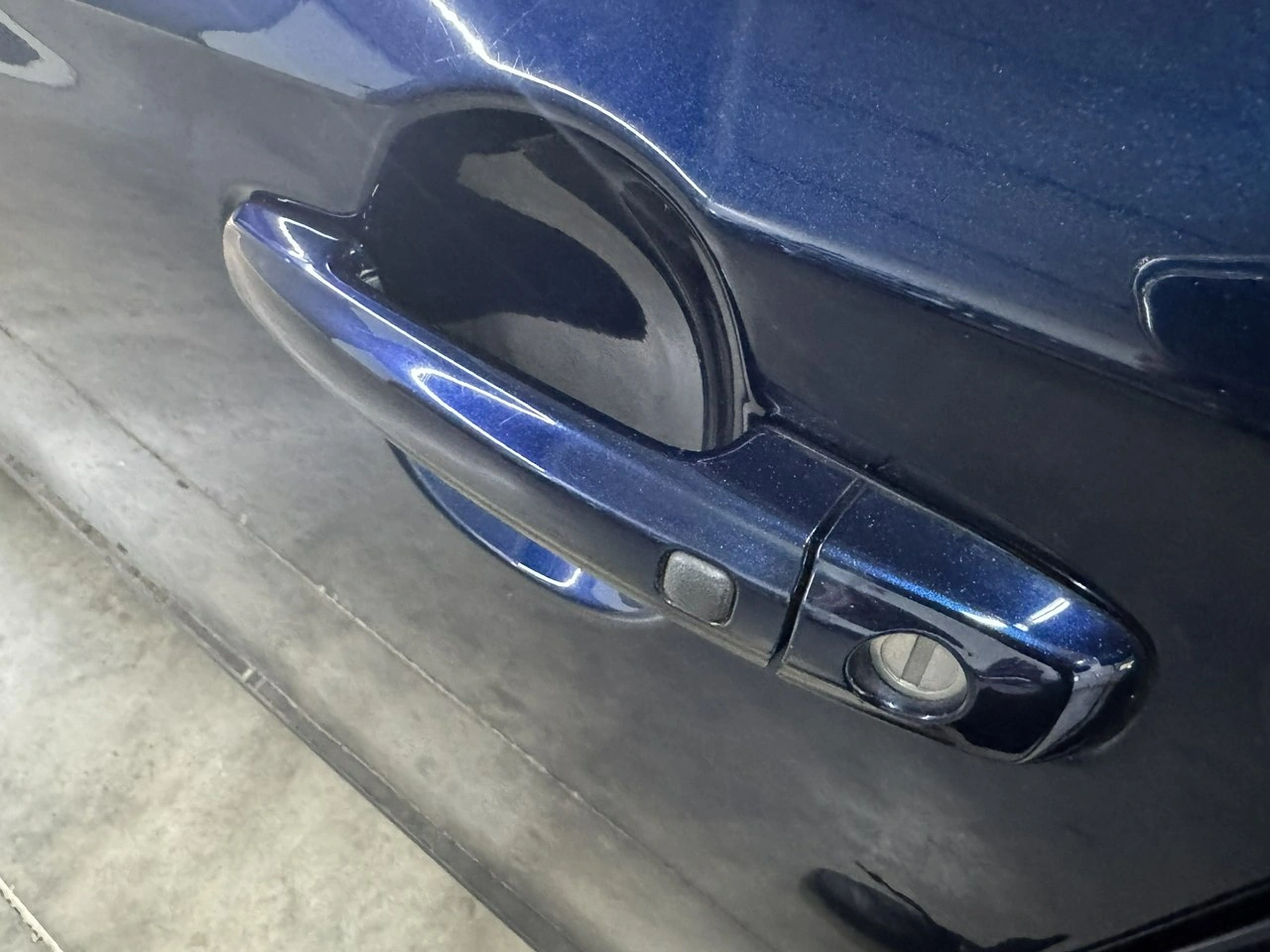 Suzuki SX4 S-Cross - Zdjęcie 25