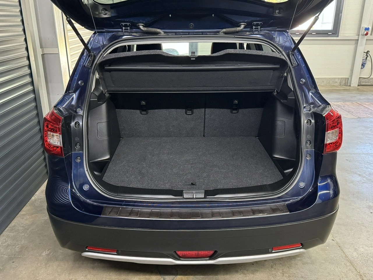 Suzuki SX4 S-Cross - Zdjęcie 7