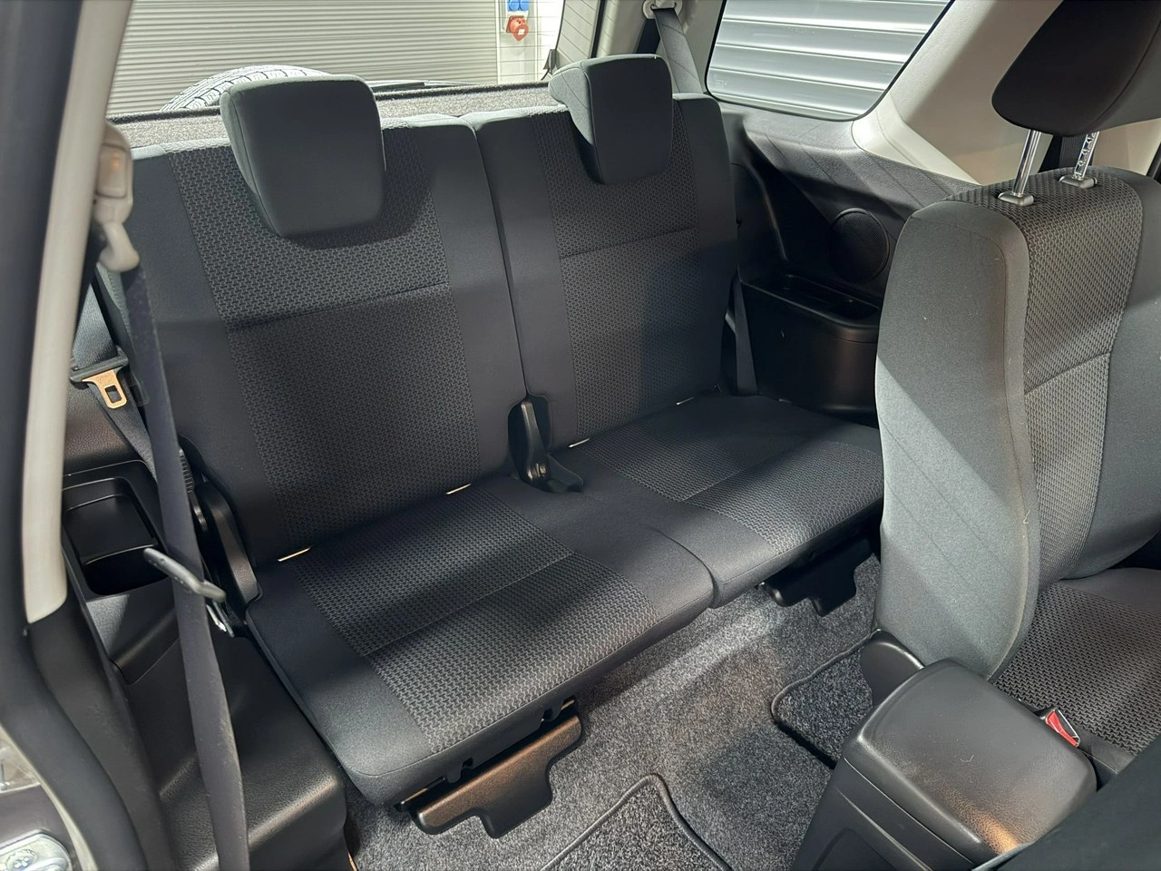 Suzuki Grand Vitara - Zdjęcie 14