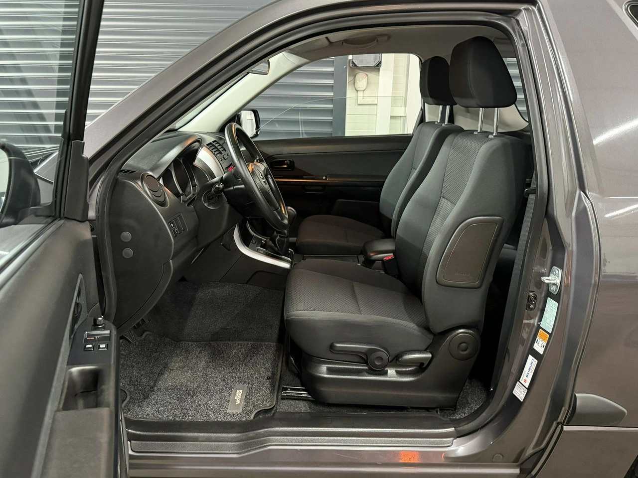 Suzuki Grand Vitara - Zdjęcie 7