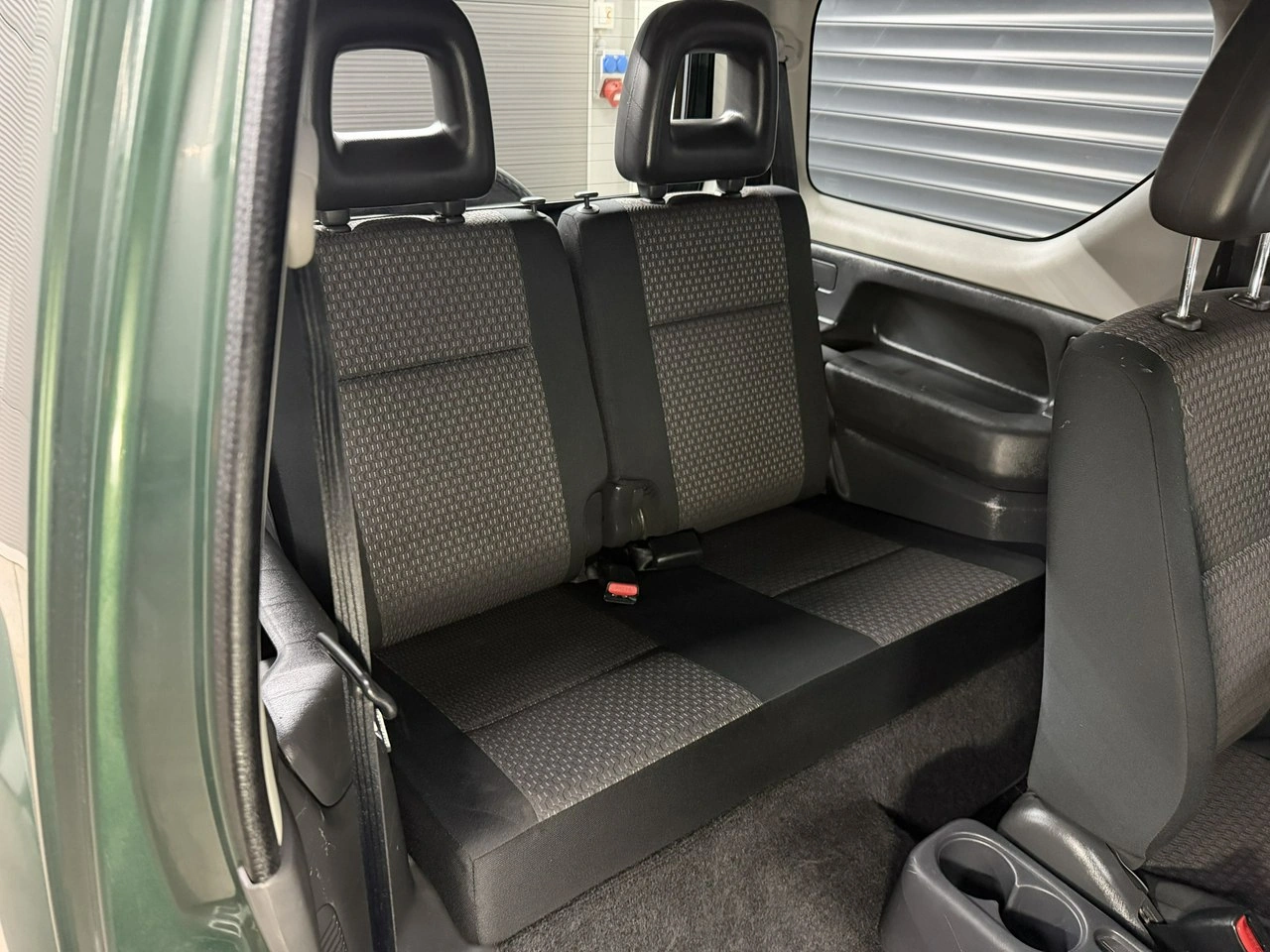 Suzuki Jimny - Zdjęcie 13