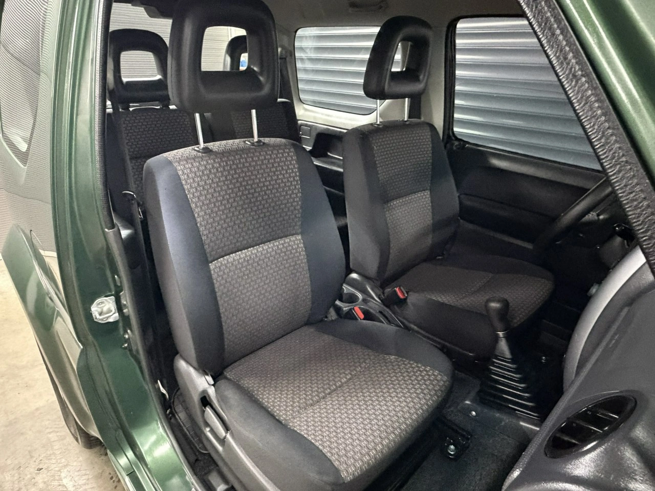 Suzuki Jimny - Zdjęcie 16