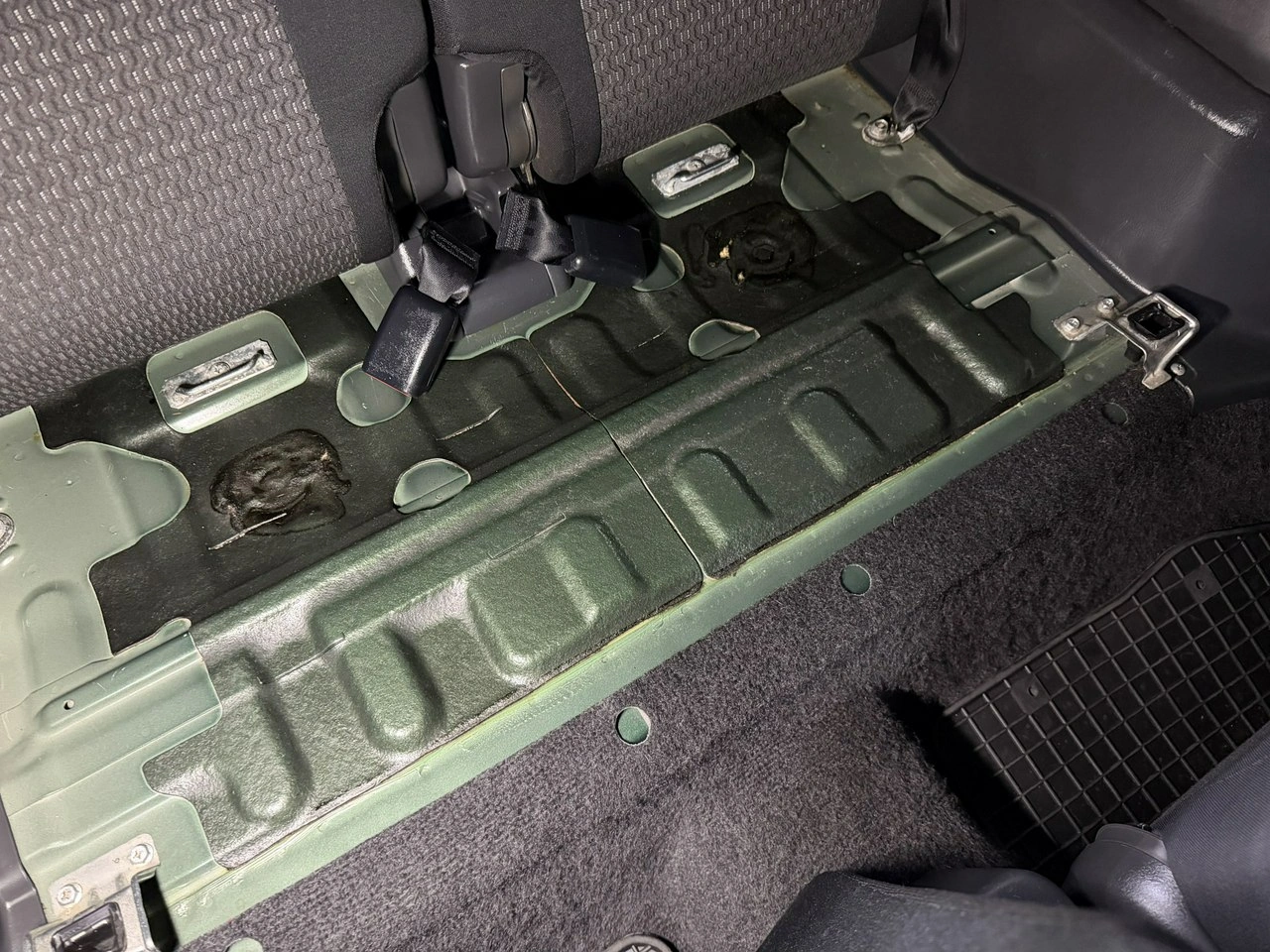 Suzuki Jimny - Zdjęcie 31