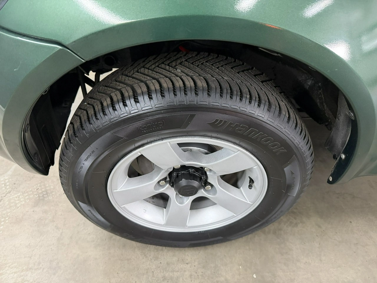 Suzuki Jimny - Zdjęcie 26