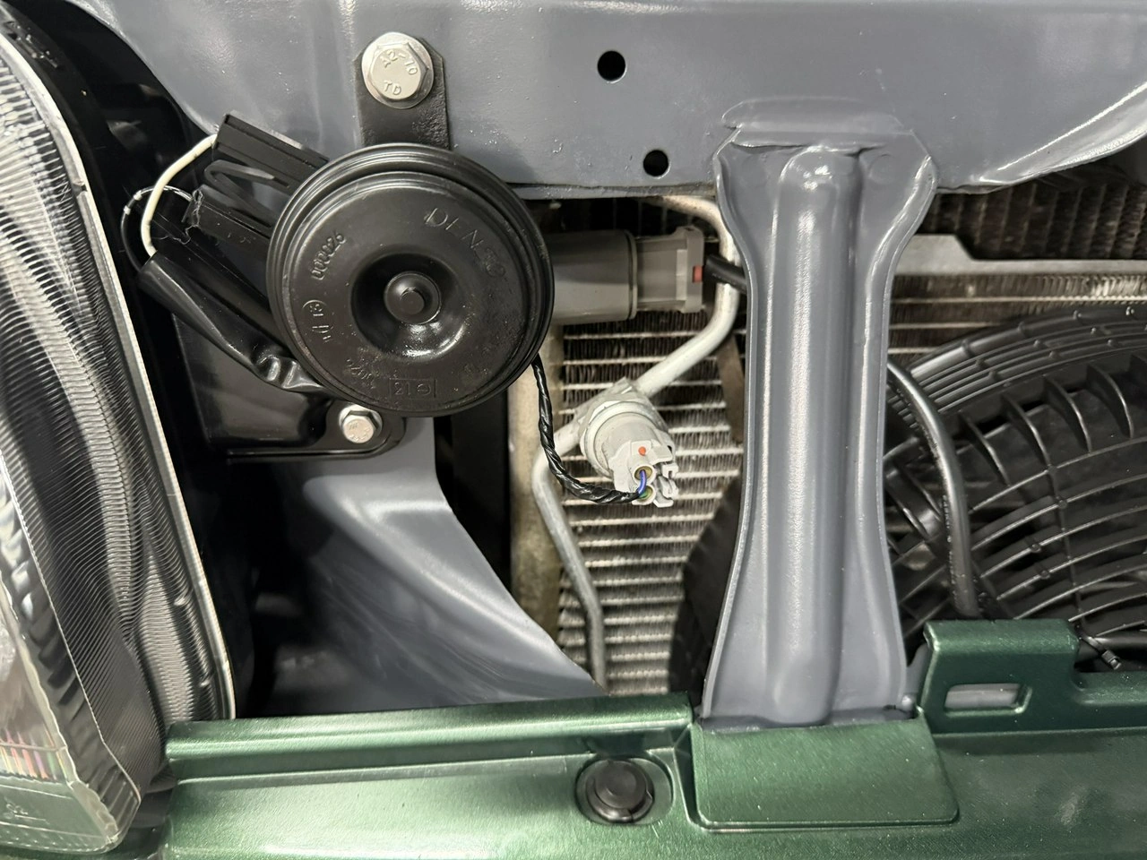 Suzuki Jimny - Zdjęcie 32