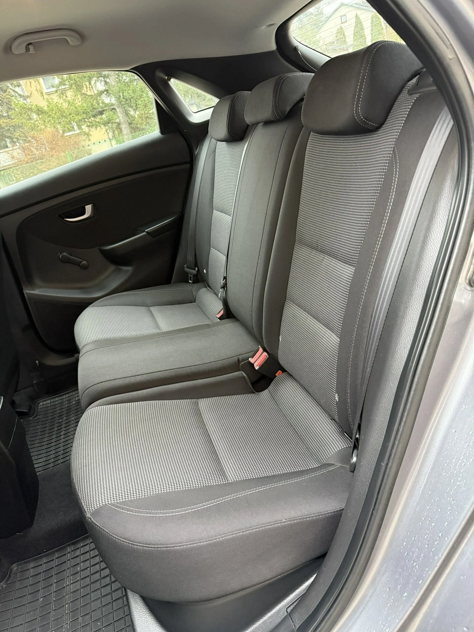 Hyundai i30 - Zdjęcie 5
