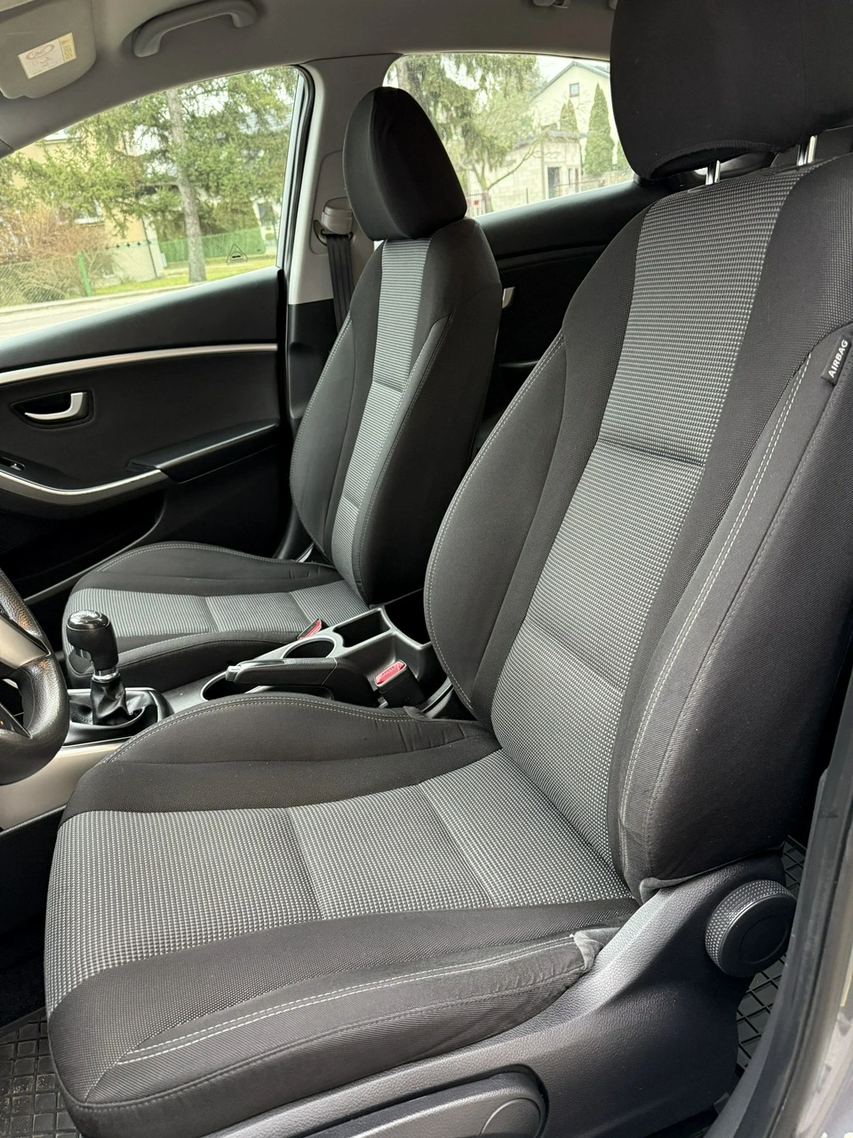 Hyundai i30 - Zdjęcie 4