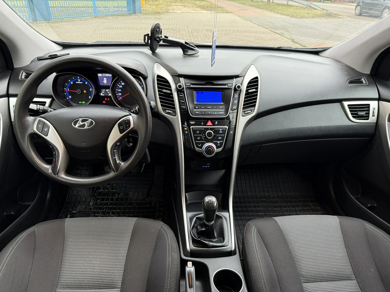 Hyundai i30 - Zdjęcie 1
