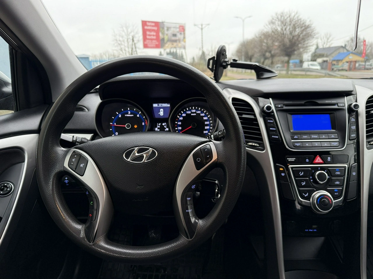 Hyundai i30 - Zdjęcie 2