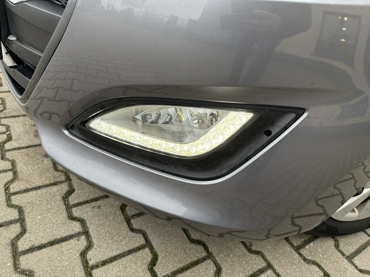 Hyundai i30 - Zdjęcie 6