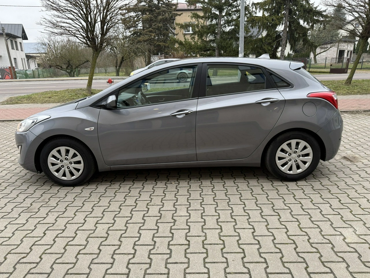Hyundai i30 - Zdjęcie 7