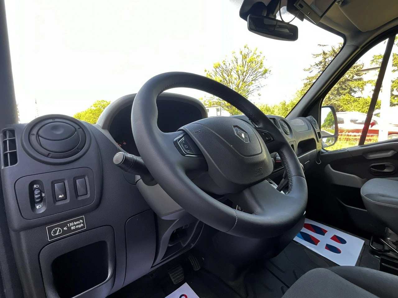 Renault Master - Zdjęcie 17