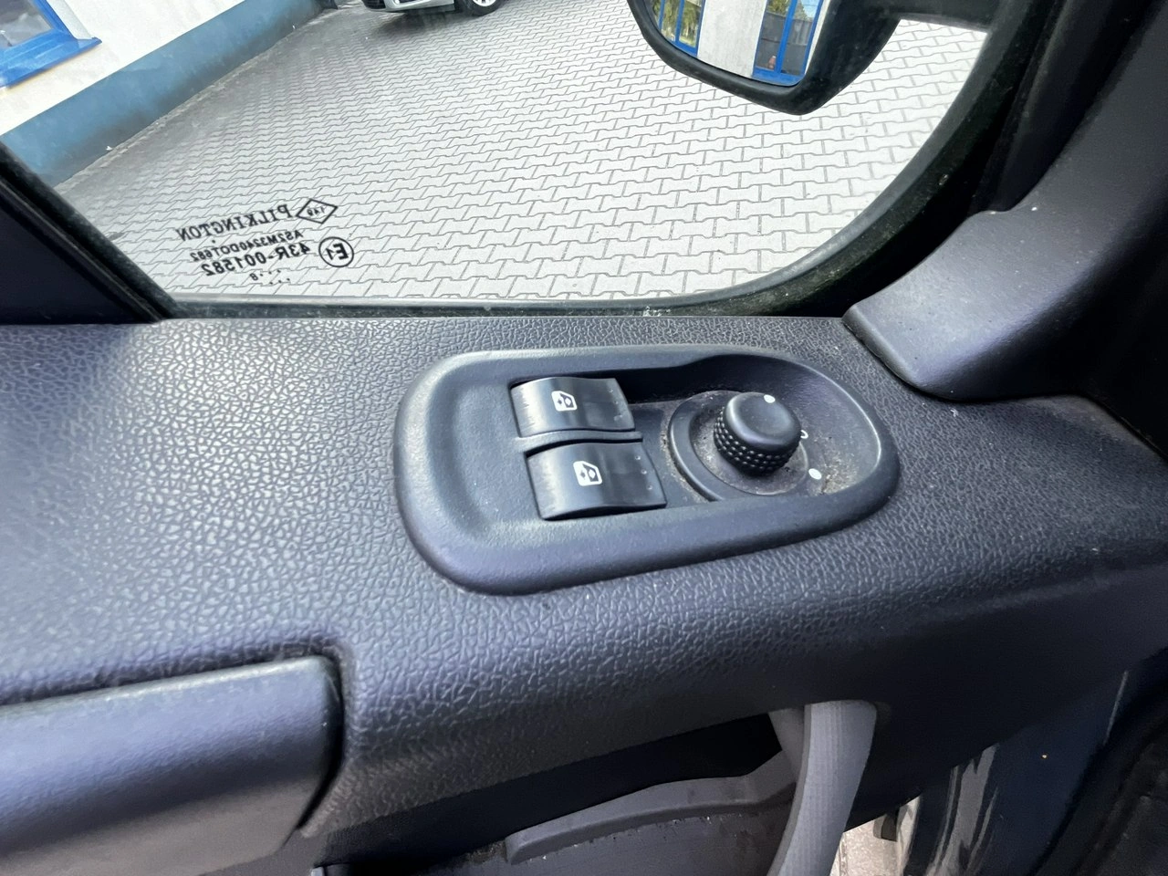 Renault Master - Zdjęcie 18