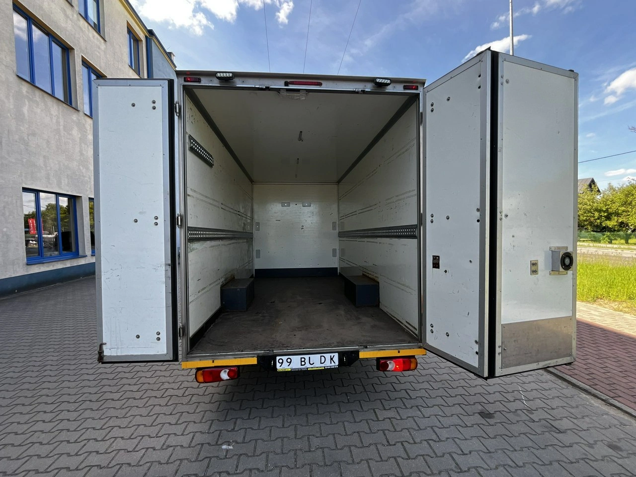 Renault Master - Zdjęcie 3