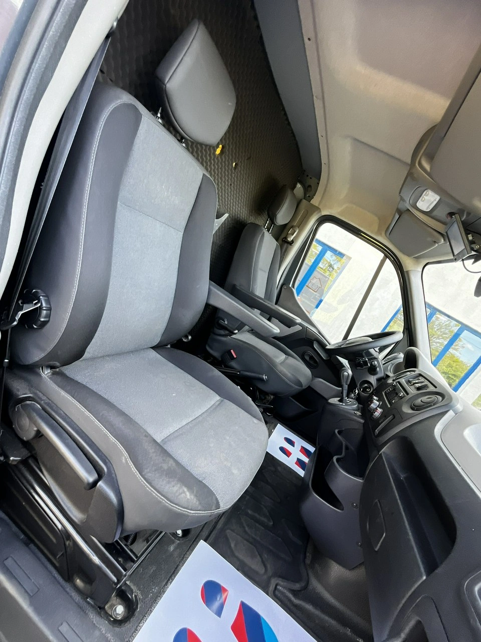 Renault Master - Zdjęcie 6