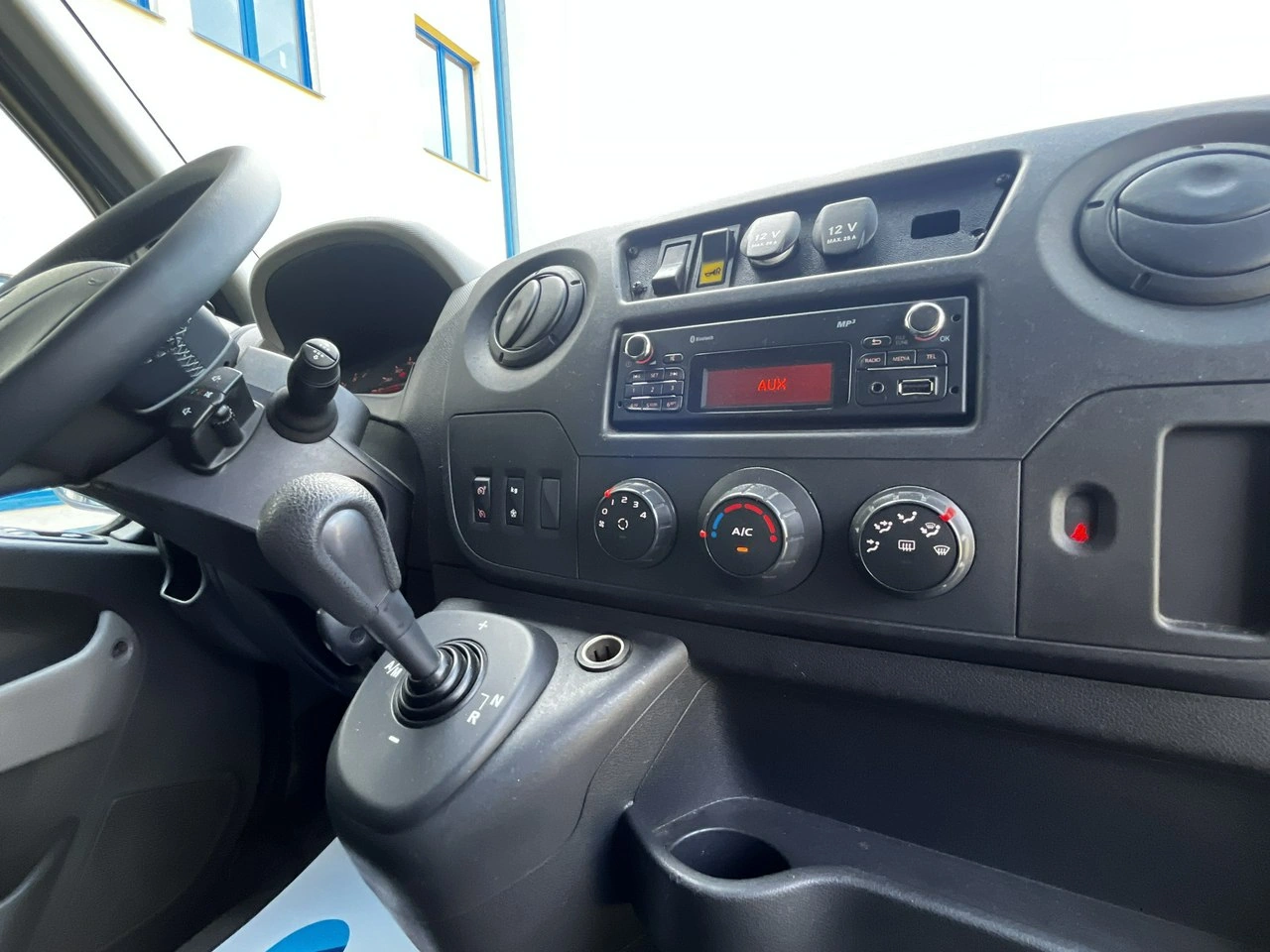 Renault Master - Zdjęcie 7