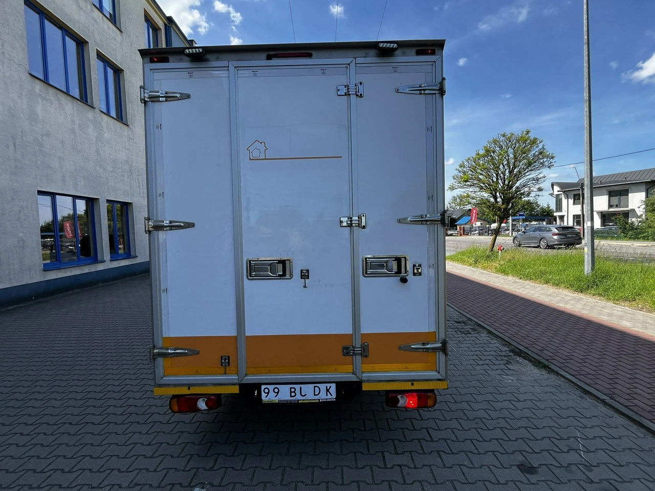 Renault Master - Zdjęcie 10
